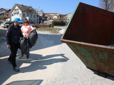 ČISTILNA AKCIJA 22 FOTO LJUBO VUKELIČ